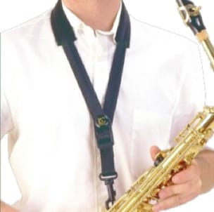 Cordon CONFORT BG pour SAXOPHONE - Accessoire pour Saxophone