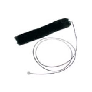 Ecouvillon SML pour TROMBONE - Accessoire pour Trombone - Accessoire
