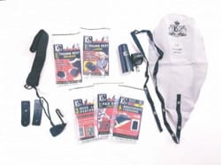 Flexpack BG pour Clarinette Sib PF1 - Accessoire pour Clarinette