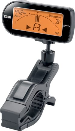 0 - Chromatique - KORG AW-2+ - Accessoire - di-arezzo.fr