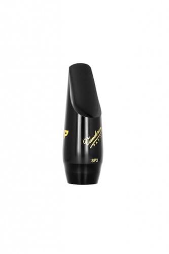Bec Vandoren Saxophone Soprano SP3 Profile