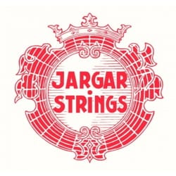 Corde de DO JARGAR - CLASSIC - Tirant FORT pour VIOLONCELLE