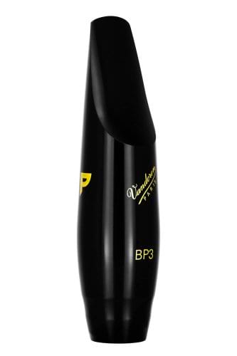 Bec Vandoren Saxophone Baryton BP3 Profile