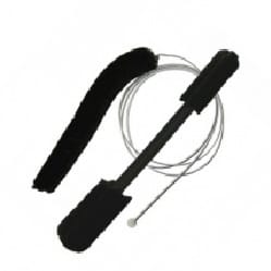 Accessoire pour Saxhorn-Euphonium - Ecouvillon SML pour Saxhorn-euphonium Baryton - Accessoire - di-arezzo.fr
