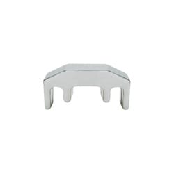 Sourdine Chromée pour VIOLON - Accessoire pour Violon - Accessoire
