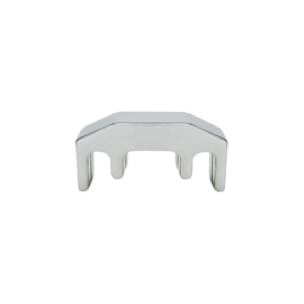 Sourdine Chromée pour VIOLON - Accessoire pour Violon - Accessoire