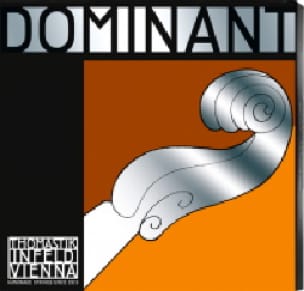 Corde seule : DO pour ALTO 4/4 - DOMINANT - Tirant MOYEN