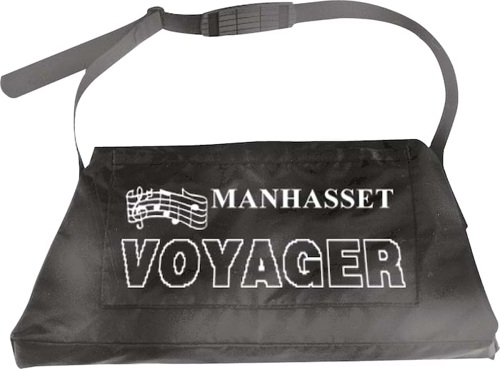 Sac de transport Voyager MANHASSET Accessoire pour Musicien Accessoire