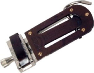 Coupe anche Marca pour SAXOPHONE ALTO - Accessoire pour Saxophone