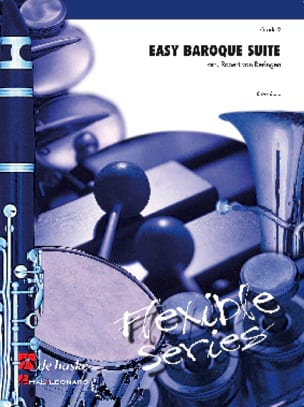 Easy Baroque Suite