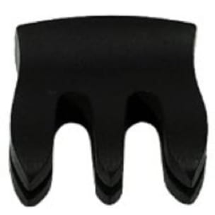 Sourdine 3 pointes GEWA pour VIOLONCELLE - Accessoire pour Violoncelle