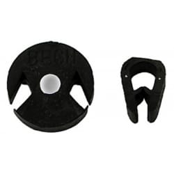 Sourdine Tourte-Bech GEWA pour VIOLON - Accessoire pour Violon