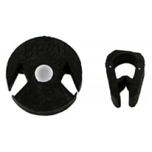 Sourdine Tourte-Bech GEWA pour VIOLON - Accessoire pour Violon