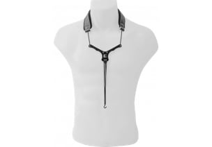 Accessoire pour Basson - Cordon en cuir B04 Y BG pour BASSON - Accessoire - di-arezzo.fr