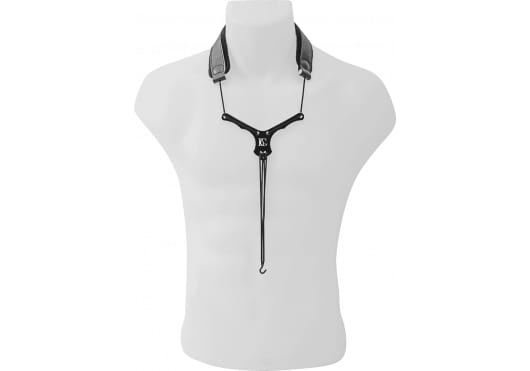 Cordon en cuir B04 Y BG pour BASSON - Accessoire pour Basson