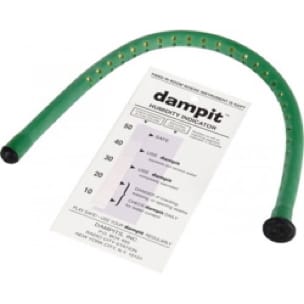 Humidificateur DAMPIT pour CONTREBASSE - Accessoire pour Contrebasse