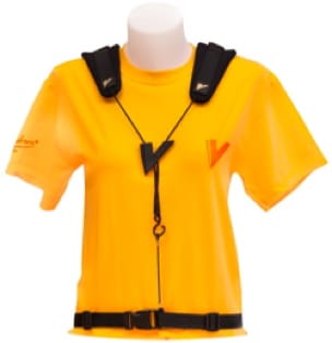 Harnais universel Vandoren pour Saxophone - Accessoire pour Saxophone