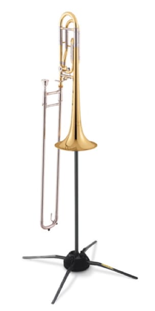 Stand HERCULES pour TROMBONE Accessoire pour Trombone Accessoire Stand