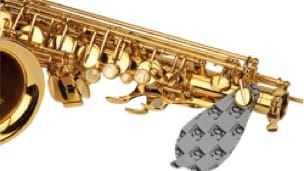 Sèche-tampon BG pour Saxophone - Accessoire pour Saxophone