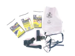 Flexpack BG pour Saxophone - Accessoire pour Saxophone - Accessoire