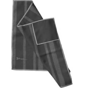 Chiffon BAM Noir taille moyenne pour VIOLON, ALTO ou VIOLONCELLE
