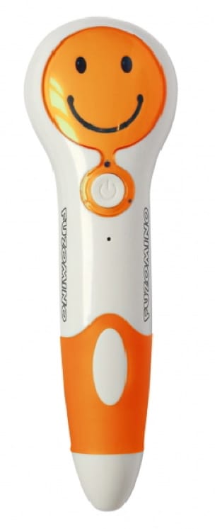 FUZOMINO CRAYON SEUL FUZEAU Jeu musical pour enfant Accessoire