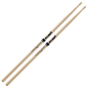 Baguettes de Batterie PROMARK - 7A - Baguettes de Batterie