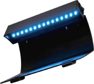 Lampe LED pour pupitre d'orchestre Accessoire pour Musicien Accessoire