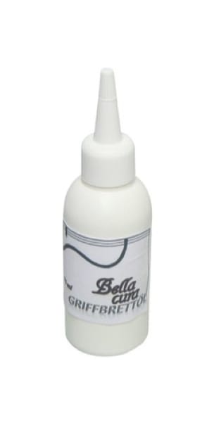 Produit de nettoyage BELLACURA, pour touche d'instruments à cordes