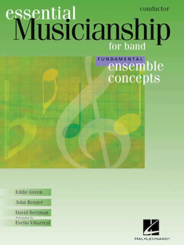 Ensemble Concepts, Fundamental Level - Value Pak - Partition