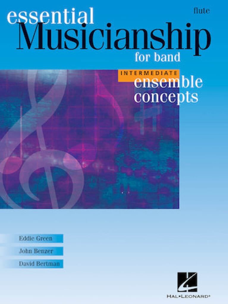 Ensemble Concepts, Intermediate Level - Value Pack - Partition