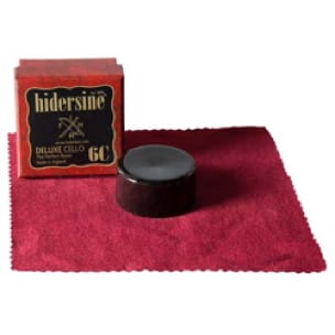 Colophane Hidersine Violoncelle DeLuxe 6C
