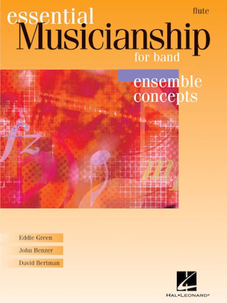Ensemble Concepts for Band - Value Pak Partition ENSEMBLES, BANDS