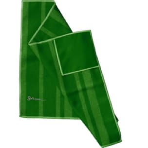 Chiffon BAM Vert taille large pour CONTREBASSE