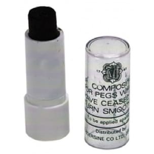 Savon HILL pour Chevilles de VIOLON Original