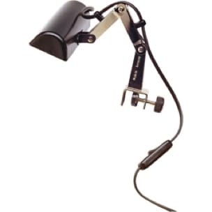 Lampe pour Pupitre Simple K&M Accessoire pour Musicien Accessoire