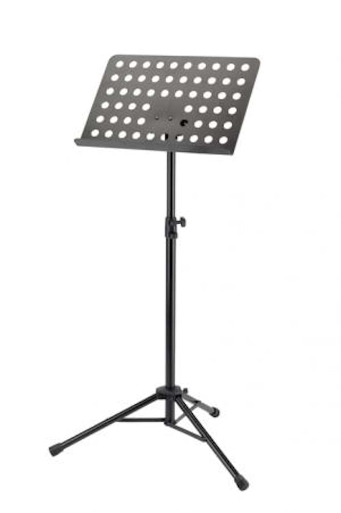 Pupitre d'Orchestre K&M Accessoire pour Musicien Accessoire