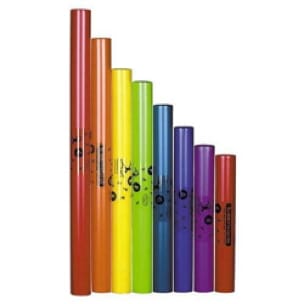 BOOMWHACKERS - ALTO DIATONIQUES - Instrument de Musique : BOOMWHACKERS