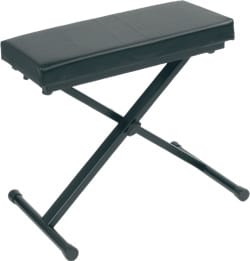 Banquette pour CLAVIERS RTX Accessoire pour Claviers Accessoire