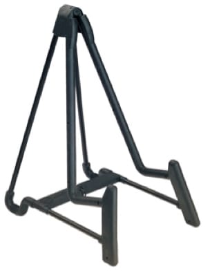 Support K&M pour VIOLON - Accessoires pour instruments à cordes