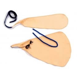 Ecouvillon pour Basson (Chiffon) - Accessoire pour Basson