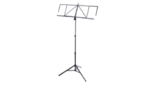 Pupitre Robby Plus K&M Extra-Large Couleur NOIR