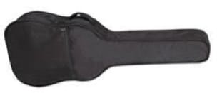 Housse MUSICO pour GUITARE CLASSIQUE 4/4 - Accessoire pour Guitare
