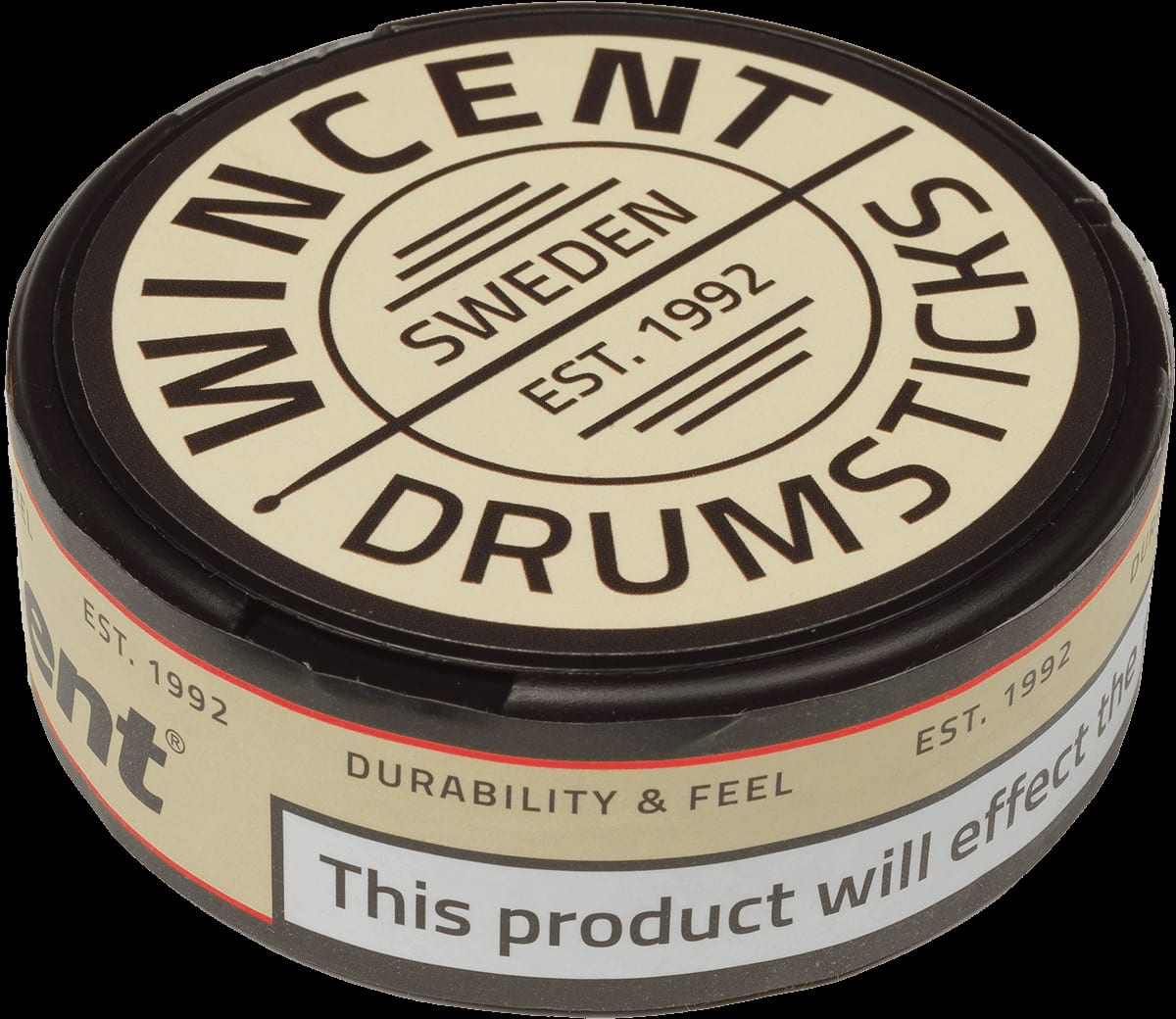 ToneGel Wincent Accessoire pour Batterie Accessoire Batterie