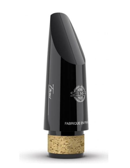 Bec Selmer Focus Clarinette sib - Bec pour Clarinette Sib - Accessoire