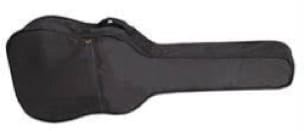 Housse MUSICO pour GUITARE CLASSIQUE 1/2 - Accessoire pour Guitare