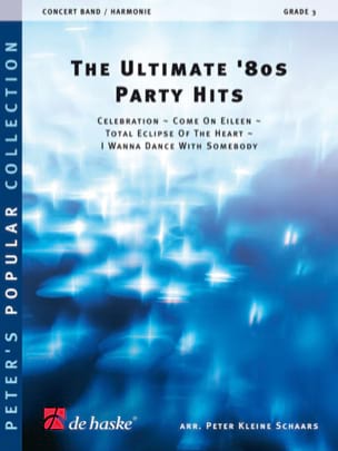Parcourir les pages de The Ultimate '80s Party Hits