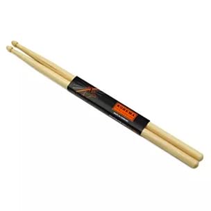Baguette Rohema Classic 7A Hickory - Baguettes de Batterie
