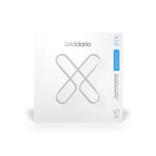 JEU de Cordes D'ADDARIO XS Acoustic - Light 12-53