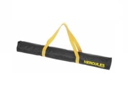 Housse HERCULES pour Stand CLAVIERS KS118B - Accessoire pour Claviers